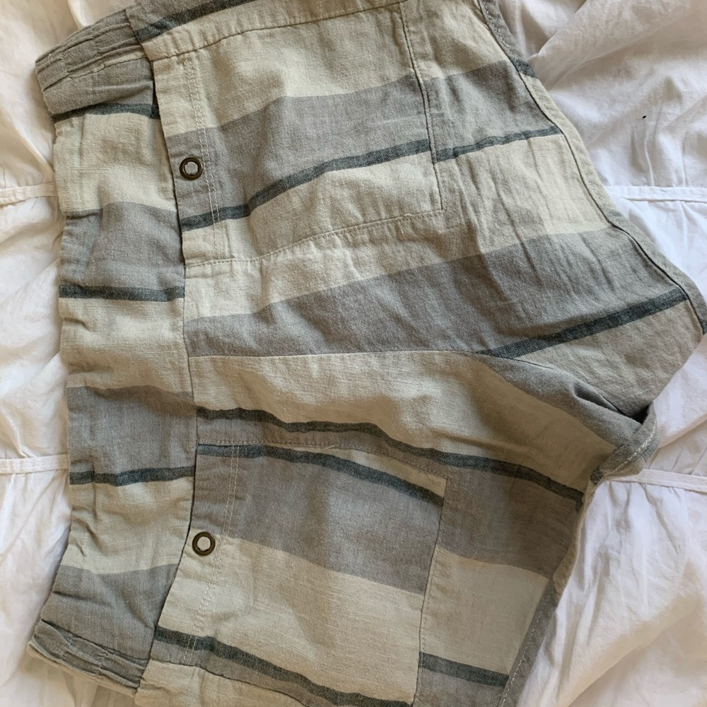 Shorts - Picture 2 of 3